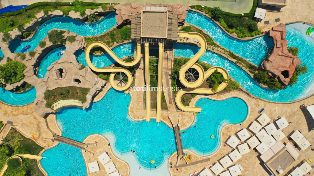 Regnum Carya - 1