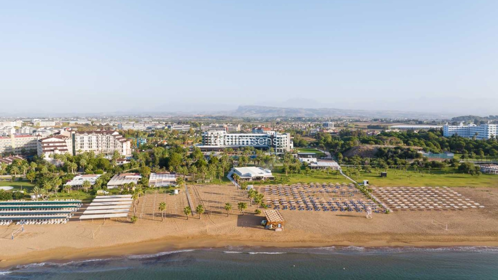 Süral Saray Hotel +16 - 11