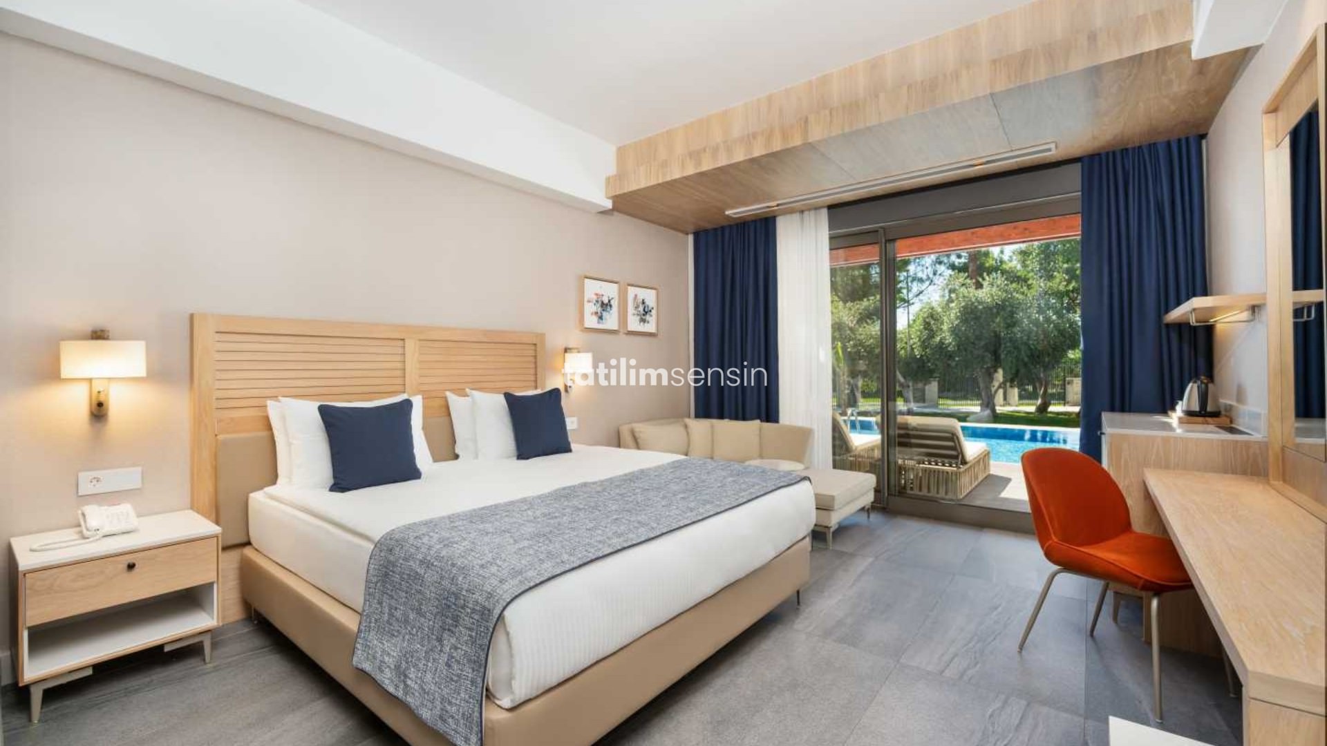 Süral Saray Hotel +16 - 25