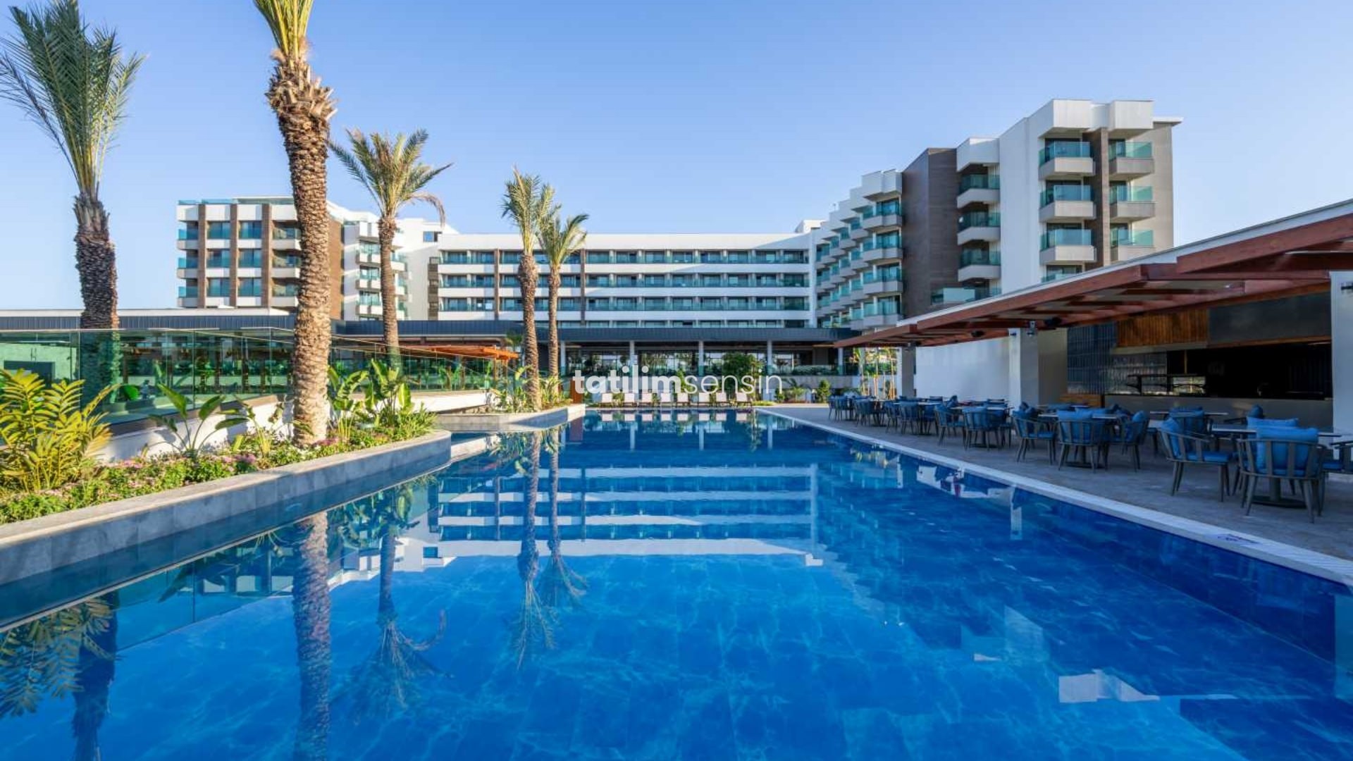 Süral Saray Hotel +16 - 3