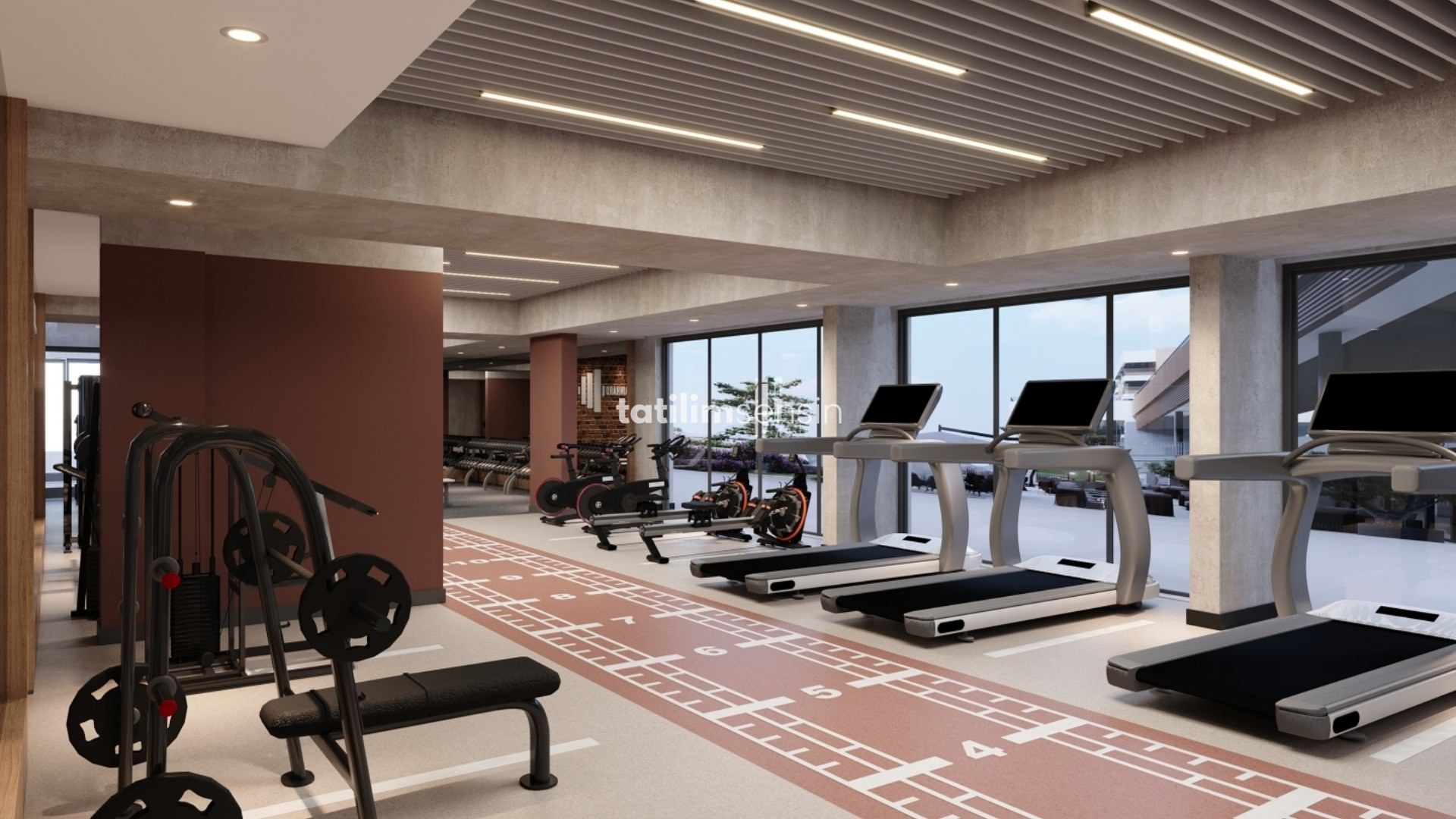 Süral Saray Hotel +16 - 22