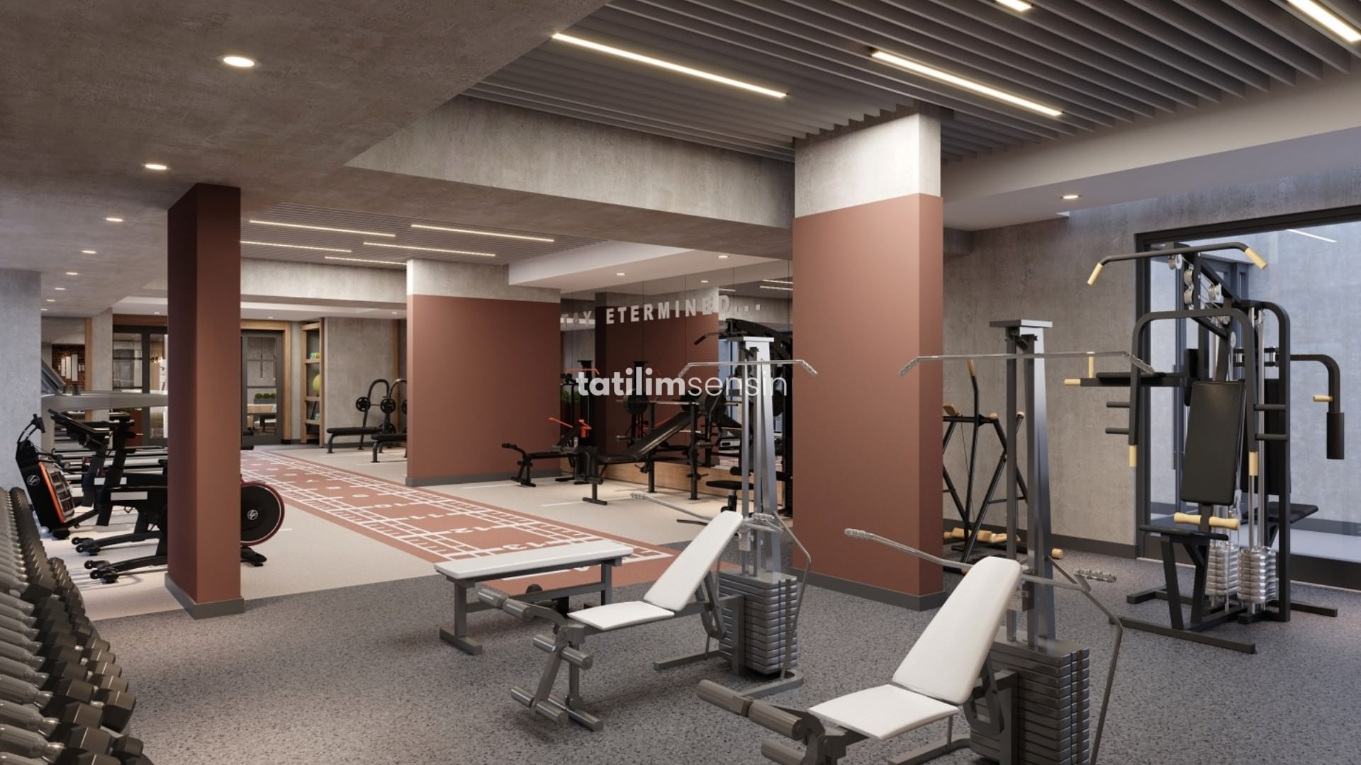Süral Saray Hotel +16 - 23
