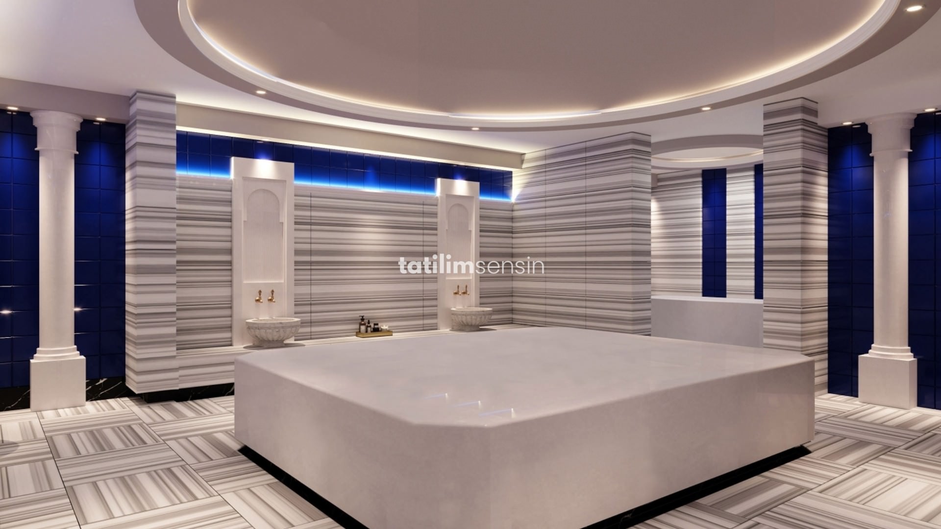 Süral Saray Hotel +16 - 24