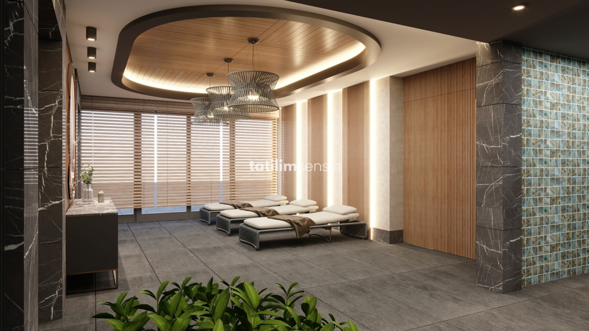 Süral Saray Hotel +16 - 7