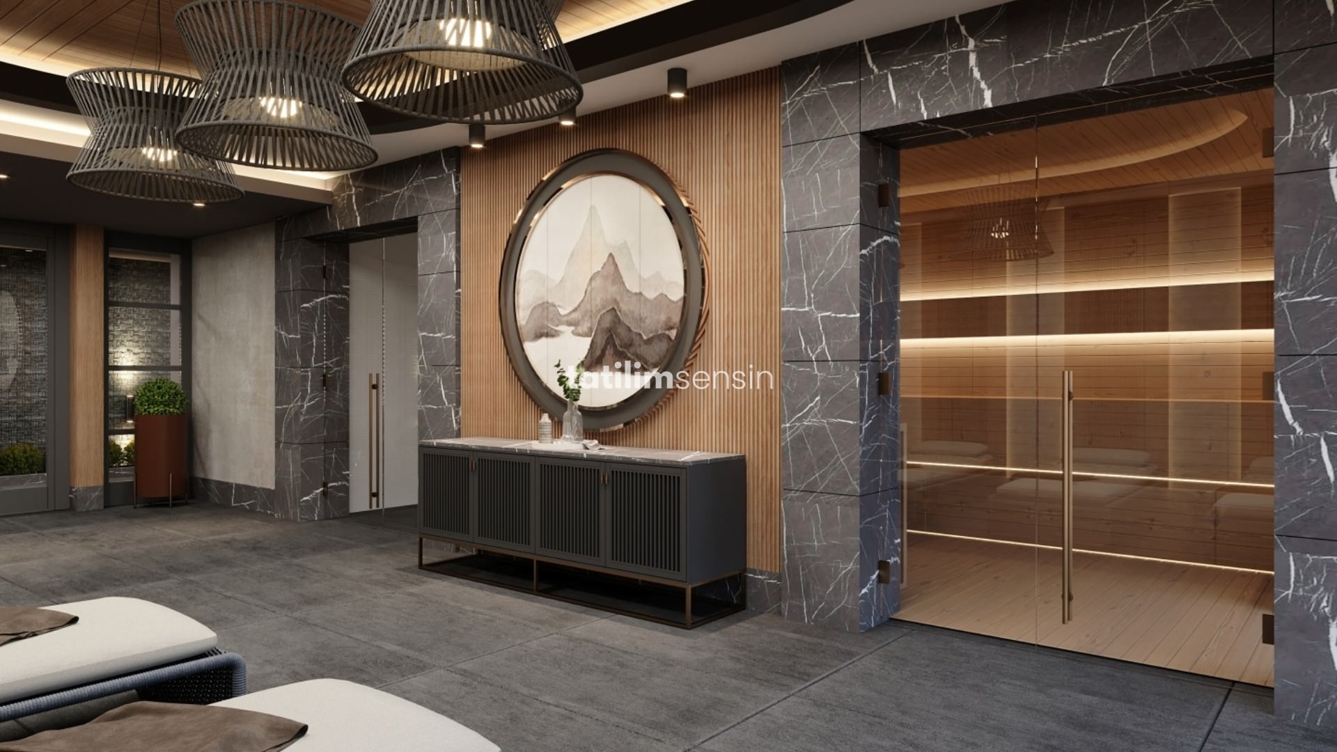 Süral Saray Hotel +16 - 19