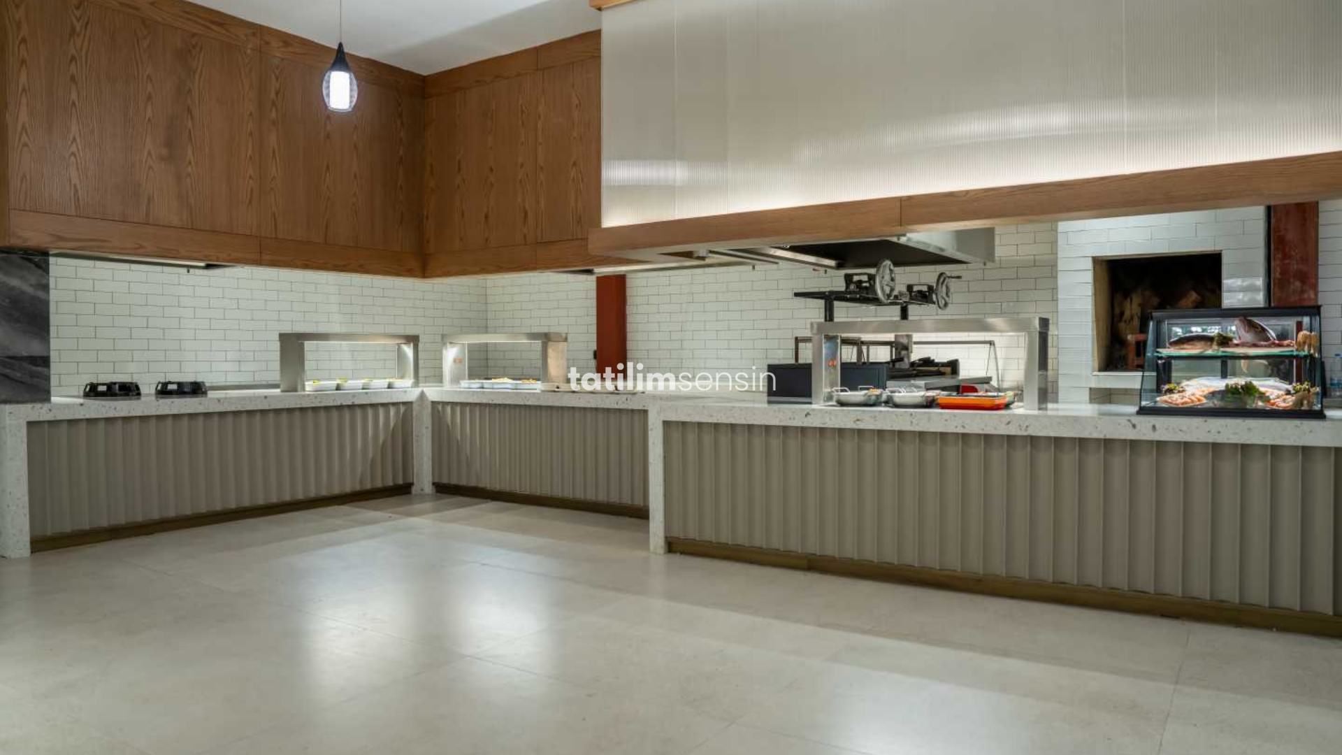 Süral Saray Hotel +16 - 14