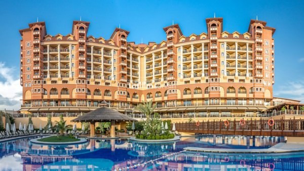 Villa Side Residence