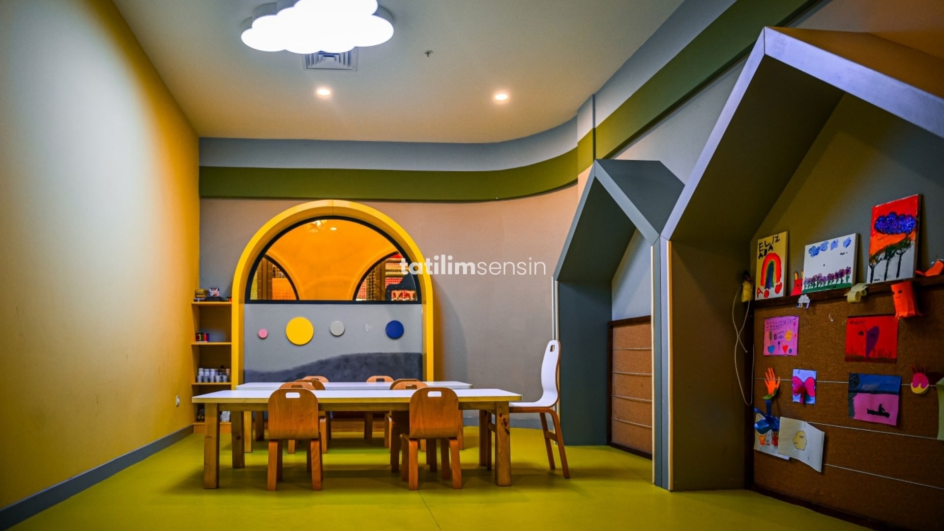 Bergiz Hotels Resorts - 34