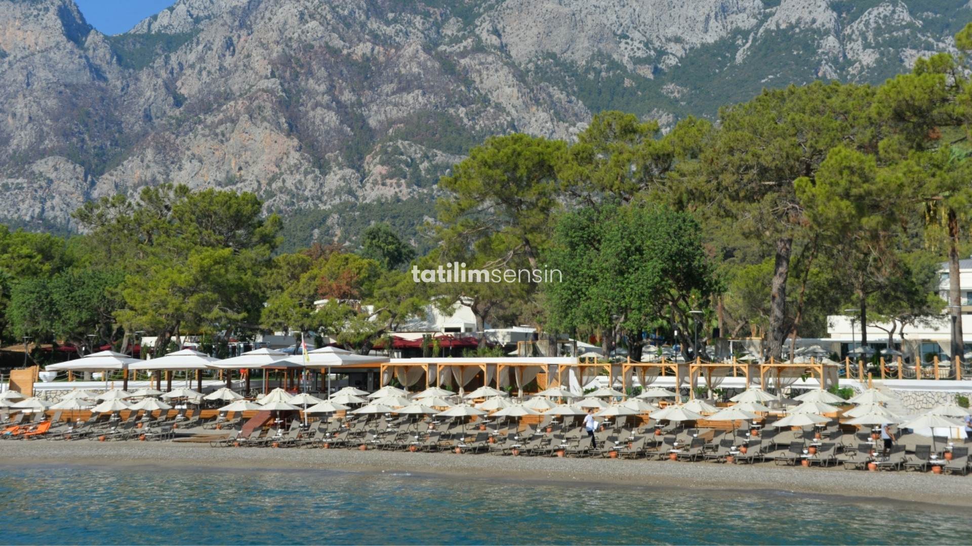 Bergiz Hotels Resorts - 3