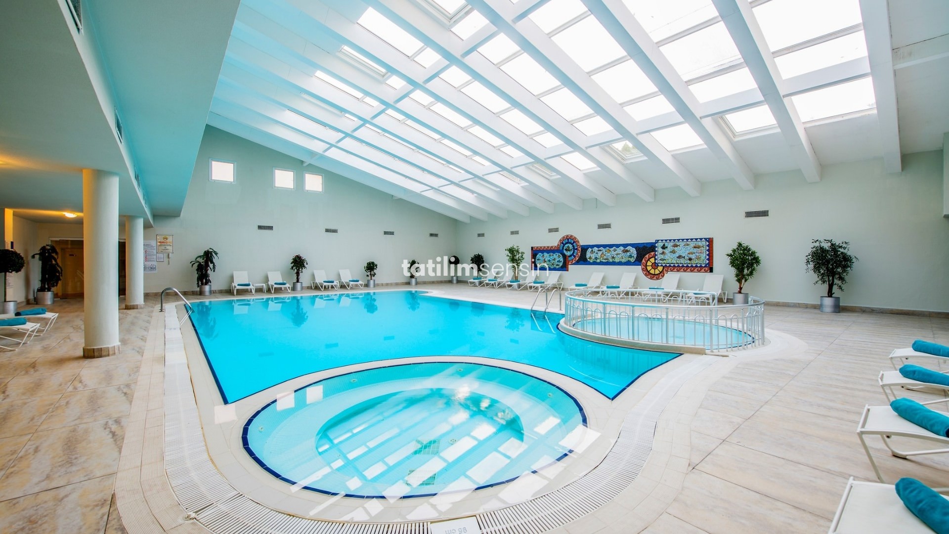 Innvista Hotel Belek - 10