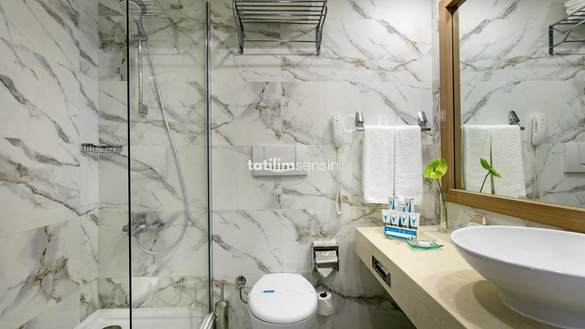 Innvista Hotel Belek - 26