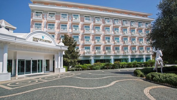 Innvista Hotel Belek