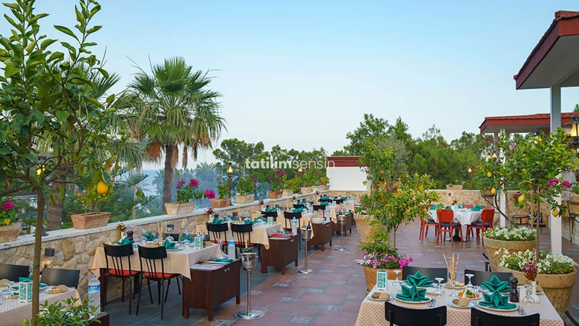 Pirate's Beach Club - 8