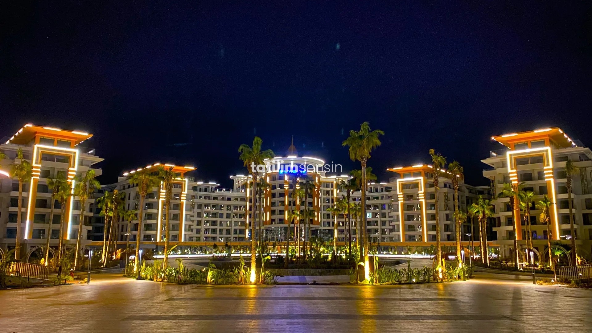 Wyndham Otel Alanya - 5