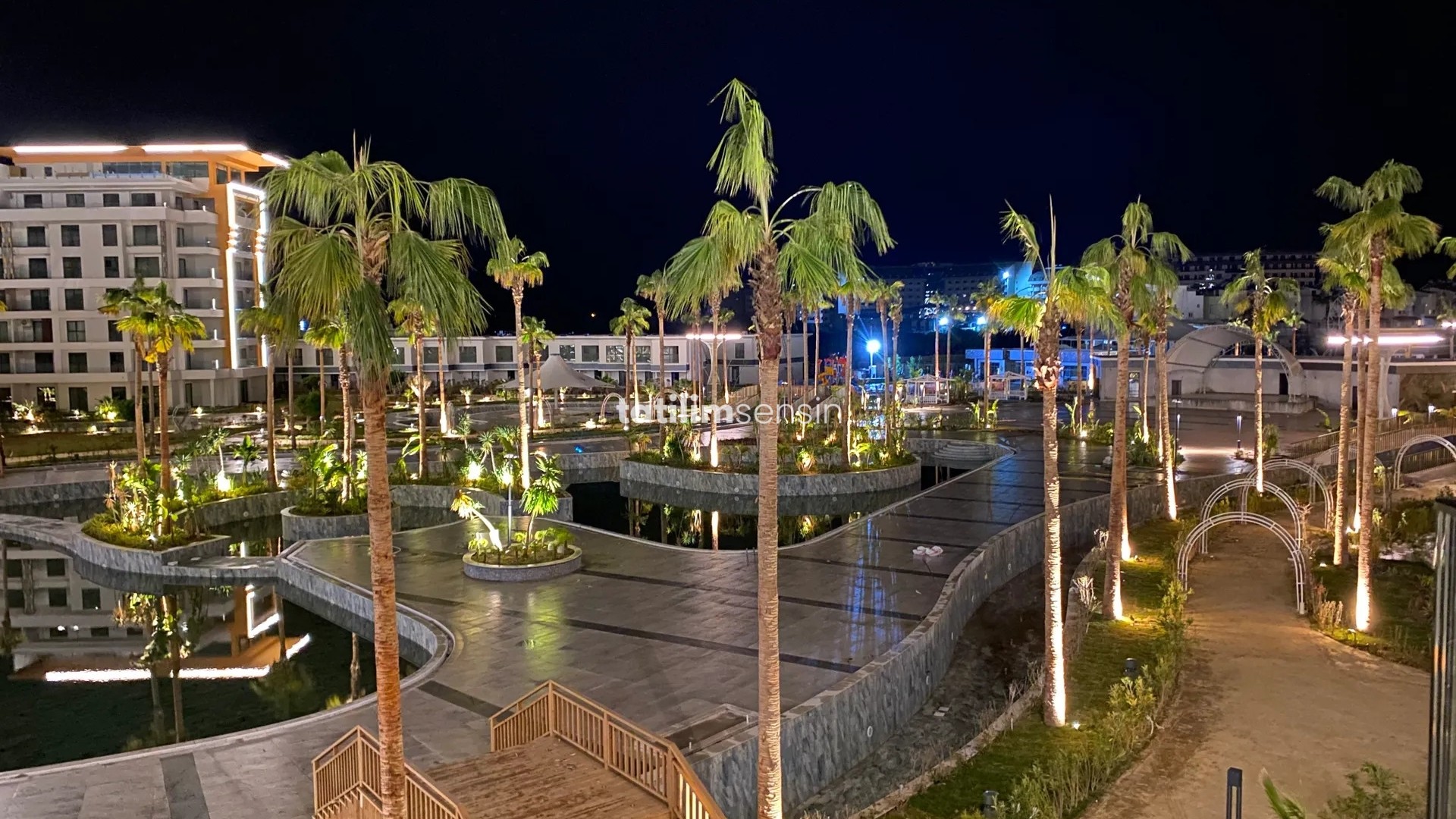 Wyndham Otel Alanya - 9