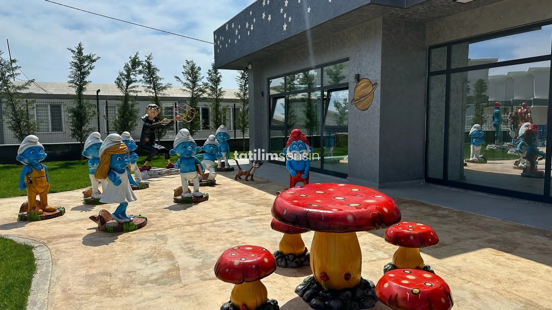 Wyndham Otel Alanya - 17