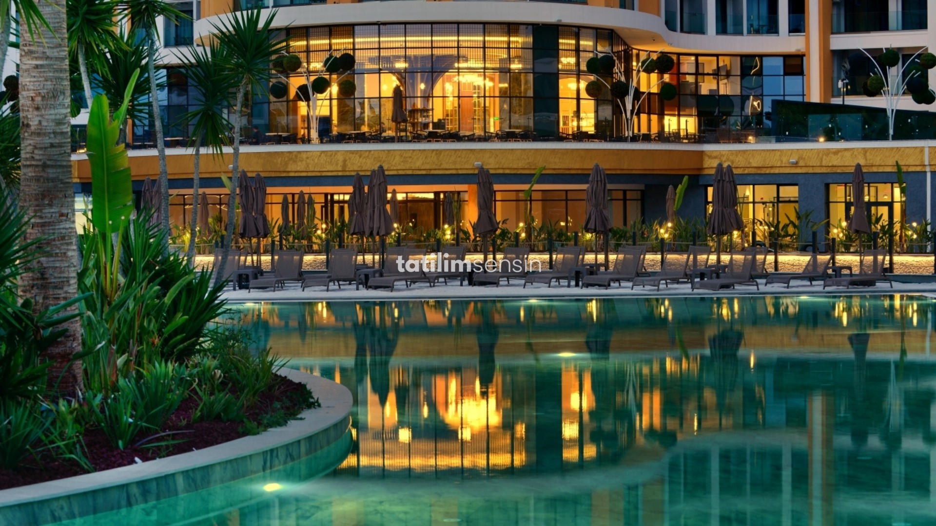 Wyndham Otel Alanya - 2