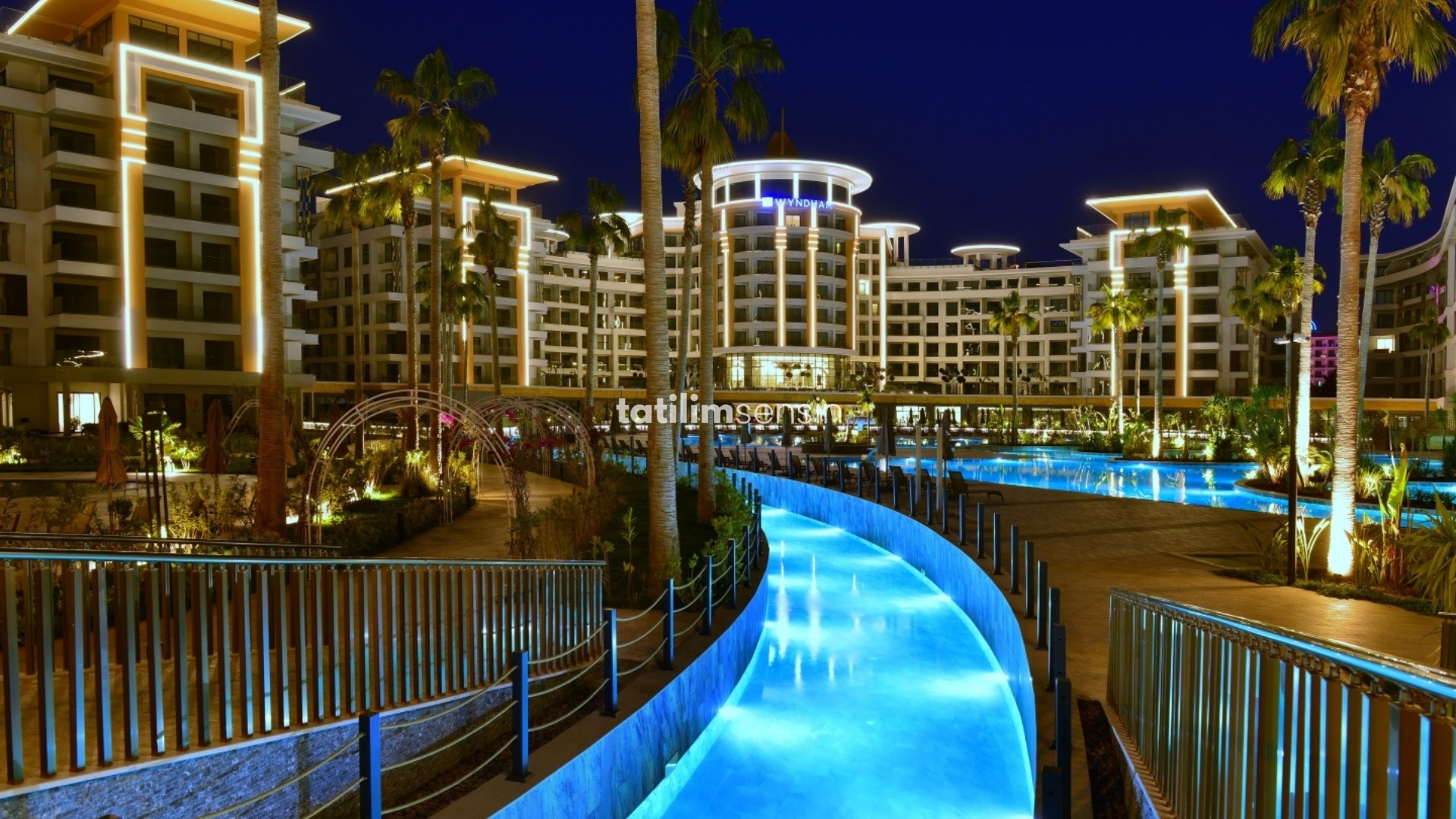 Wyndham Otel Alanya - 4