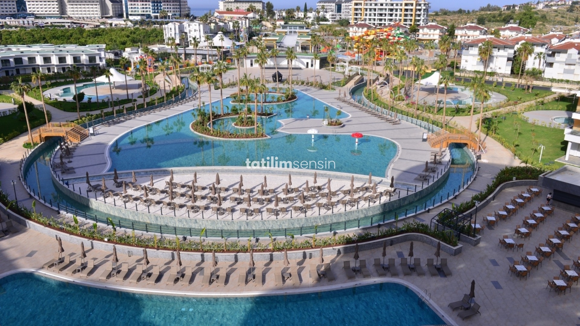Wyndham Otel Alanya - 10