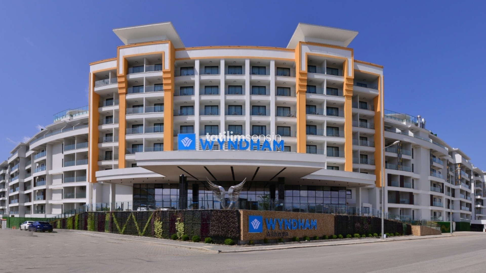 Wyndham Otel Alanya - 7
