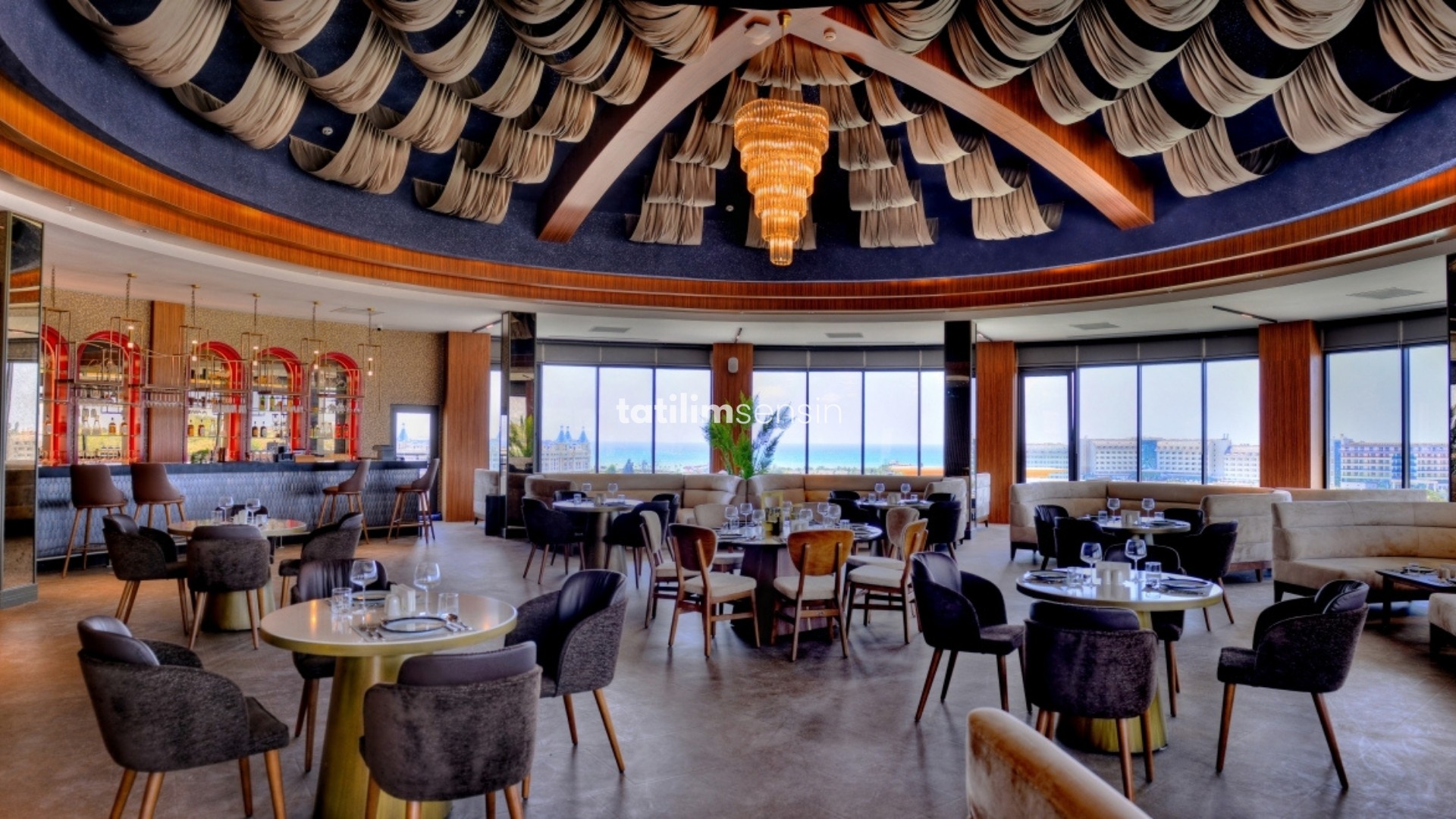 Wyndham Otel Alanya - 13