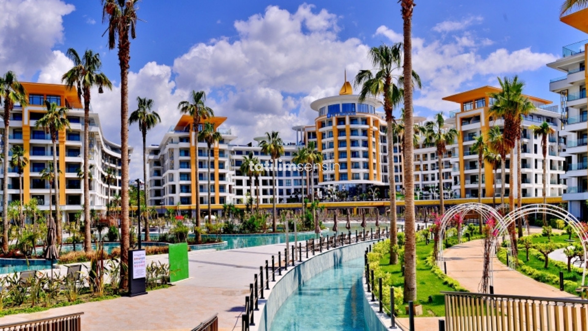 Wyndham Otel Alanya - 12