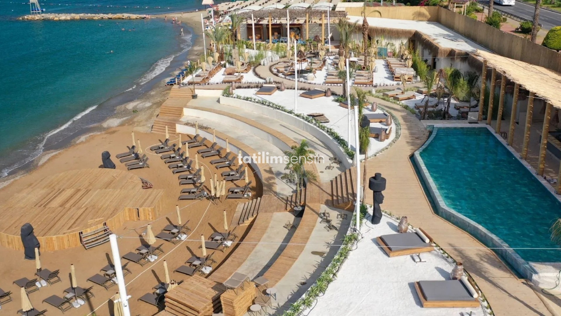 Wyndham Otel Alanya - 3