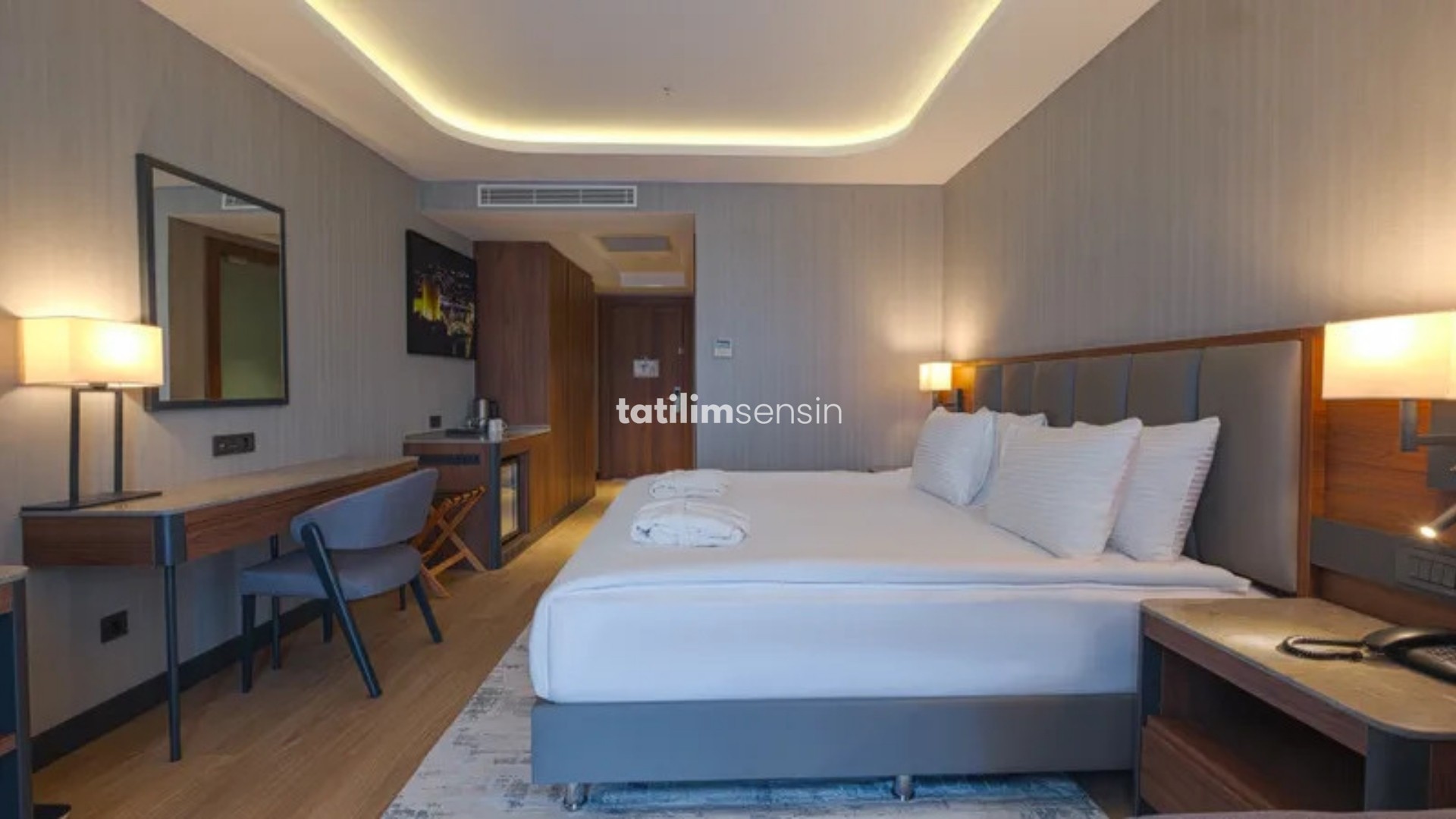 Wyndham Otel Alanya - 19