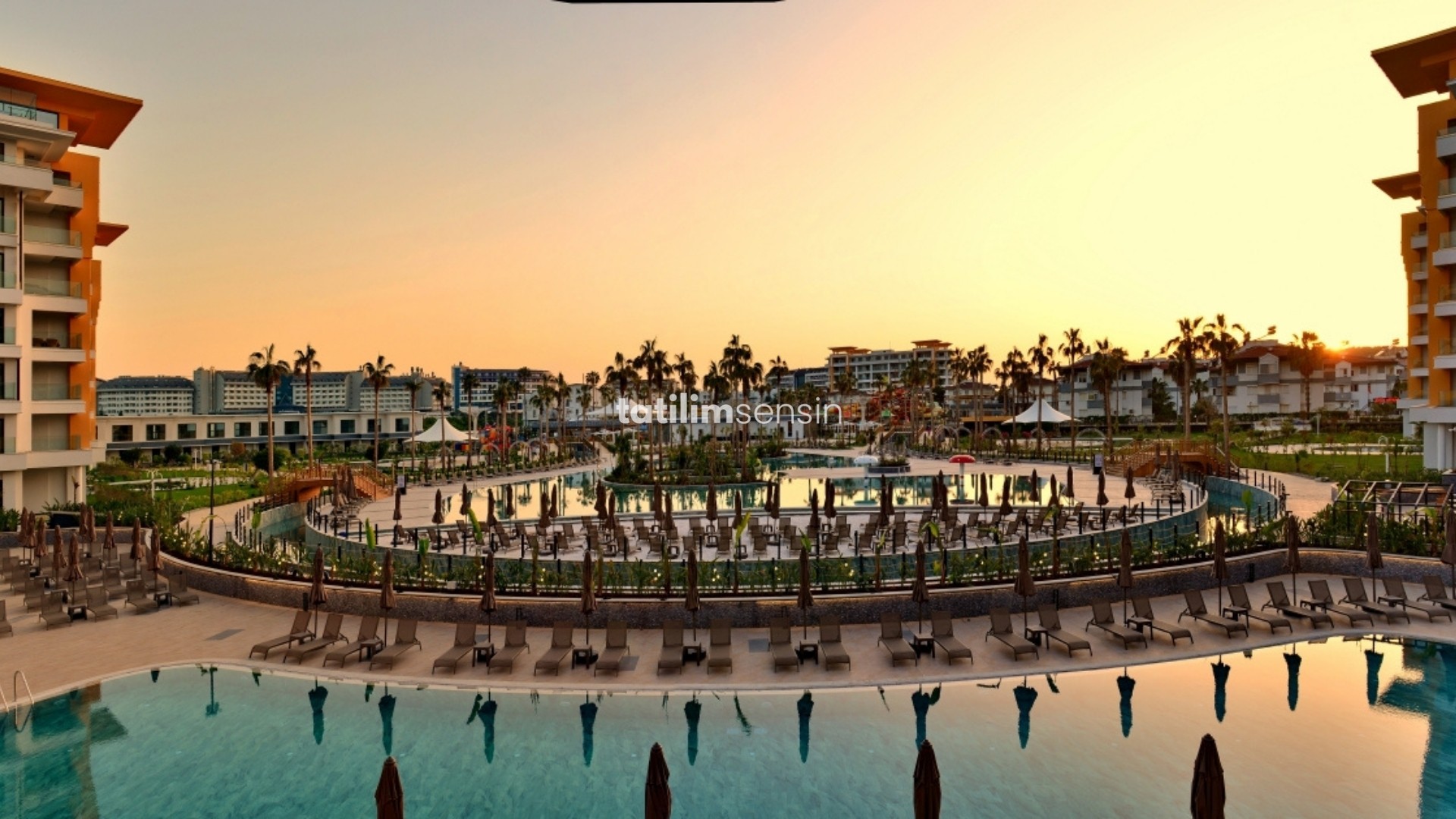 Wyndham Otel Alanya - 8