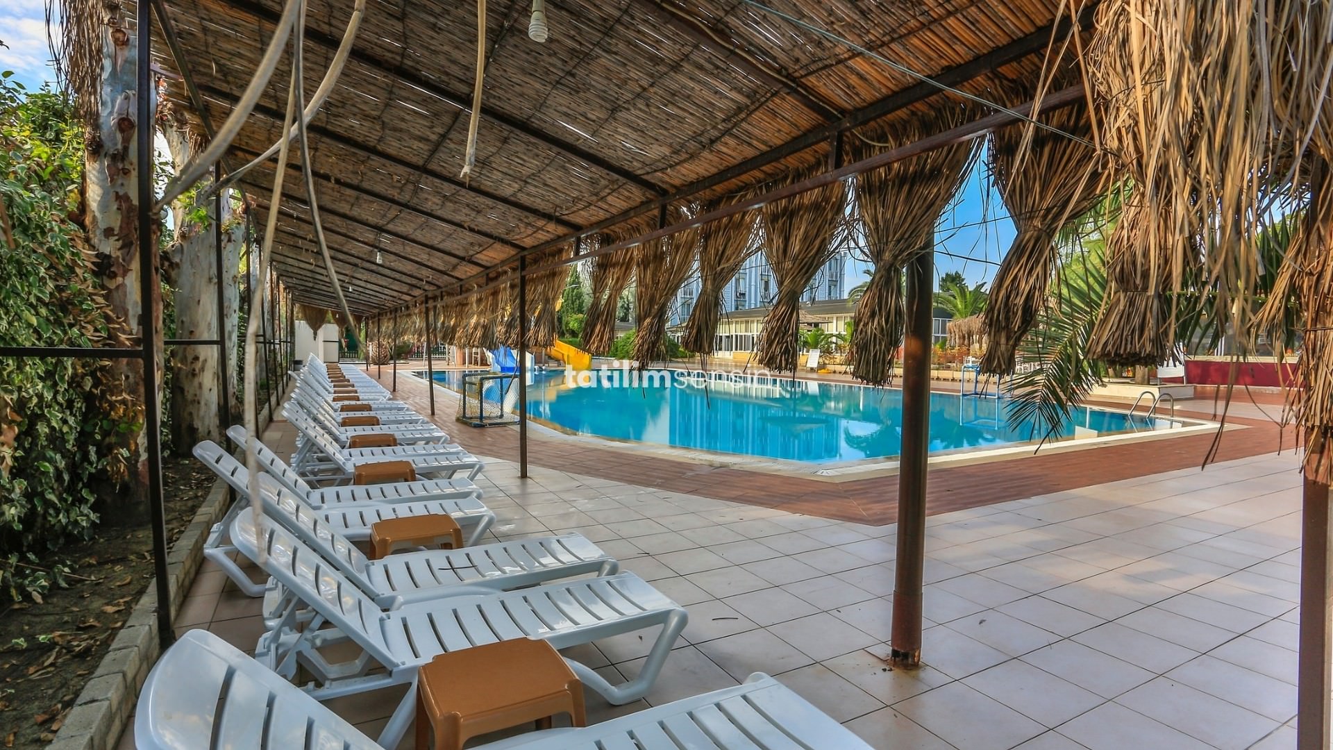 Hedef Beyt Hotel Resort Spa Hotel - 9