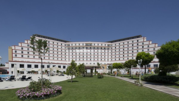 Korel Thermal Resort Clinic Spa