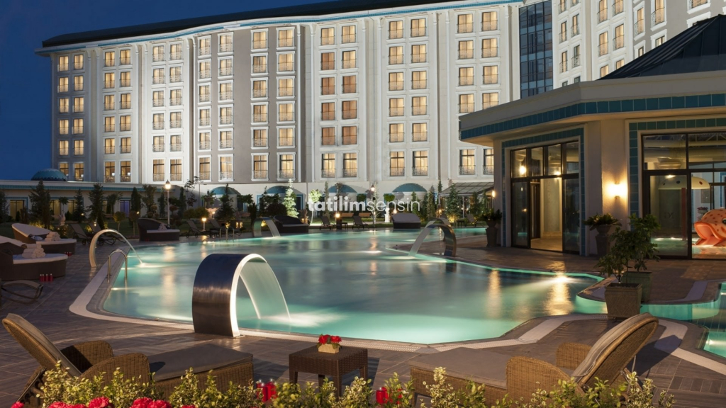 NG Afyon Wellness - 1