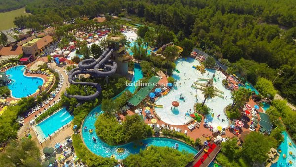 Tui Blue Ephesus Hotel