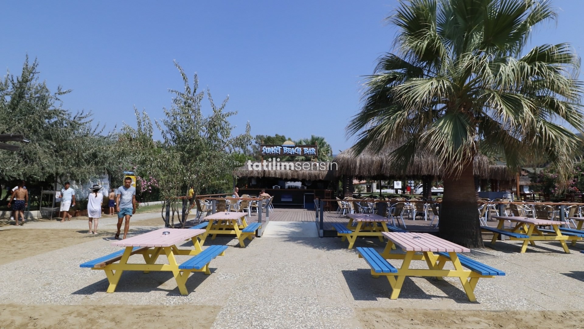 Tui Blue Ephesus Hotel - 6