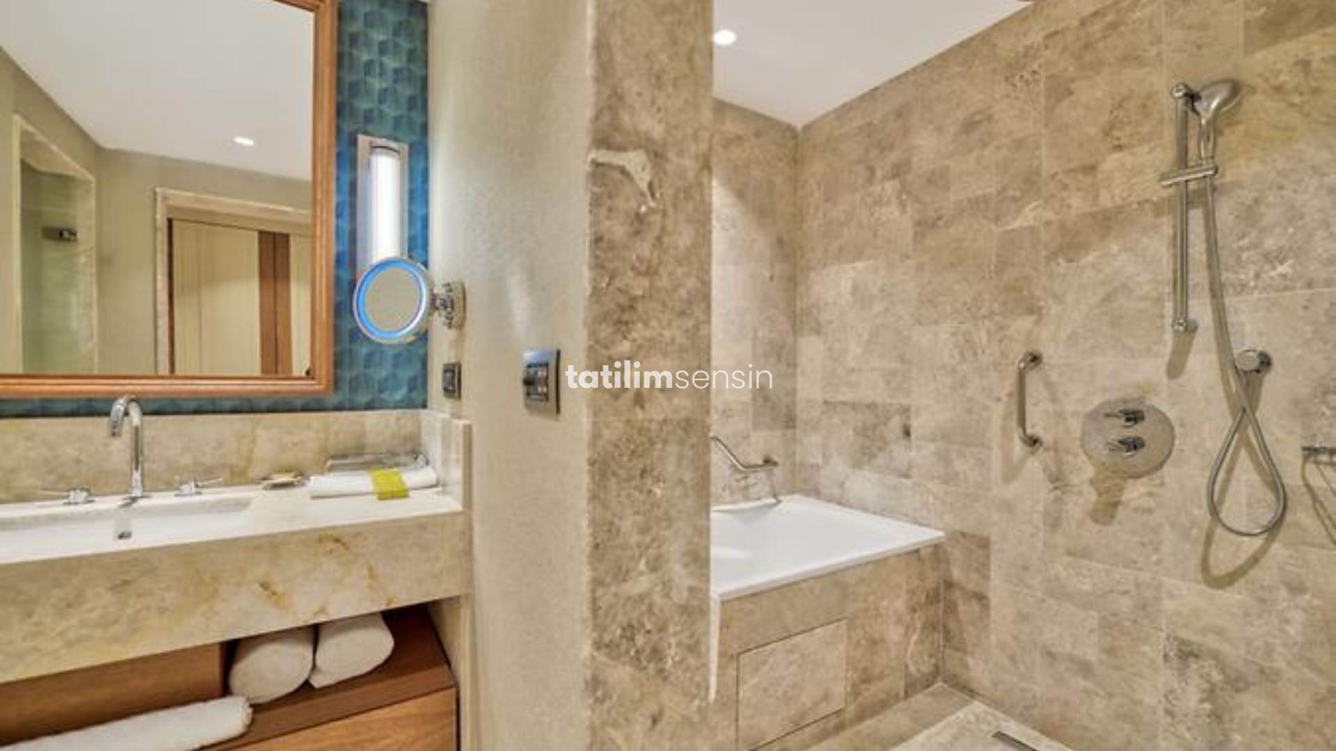 Hilton Dalaman Sarıgerme - 19