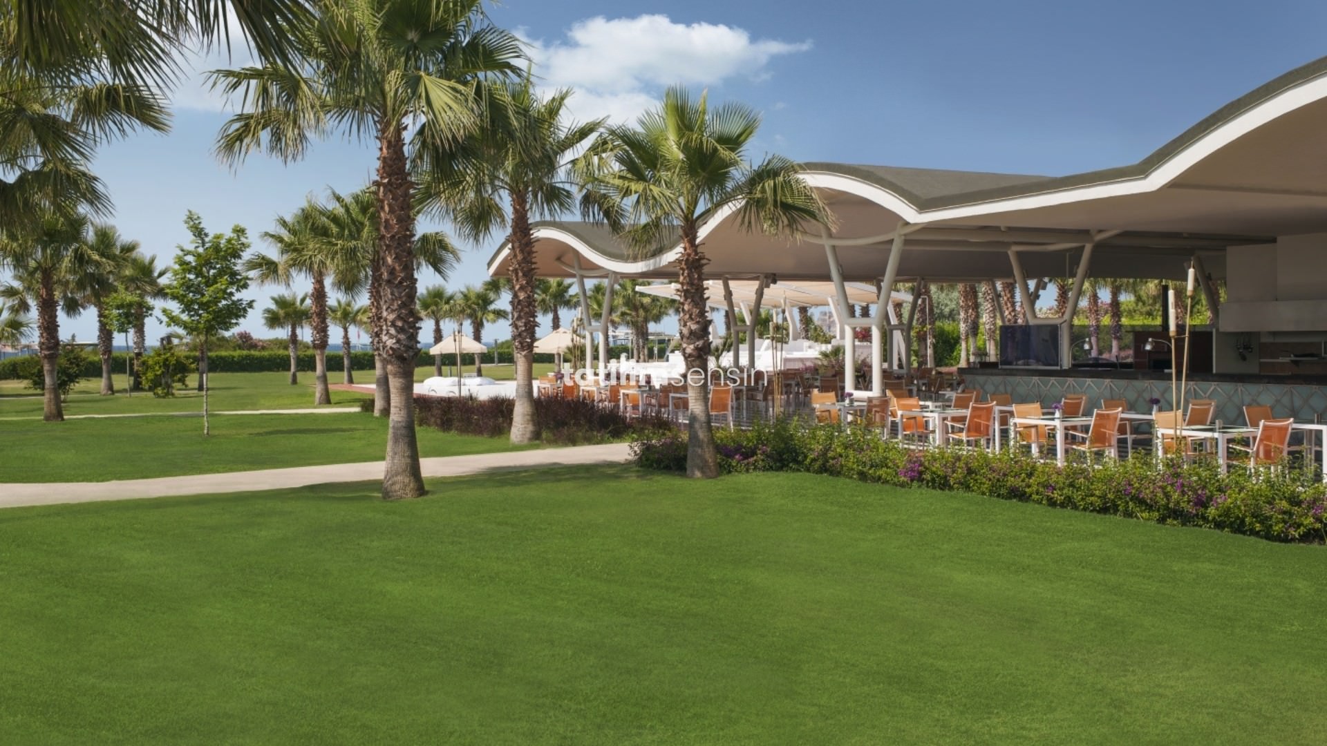 Hilton Dalaman Sarıgerme - 6