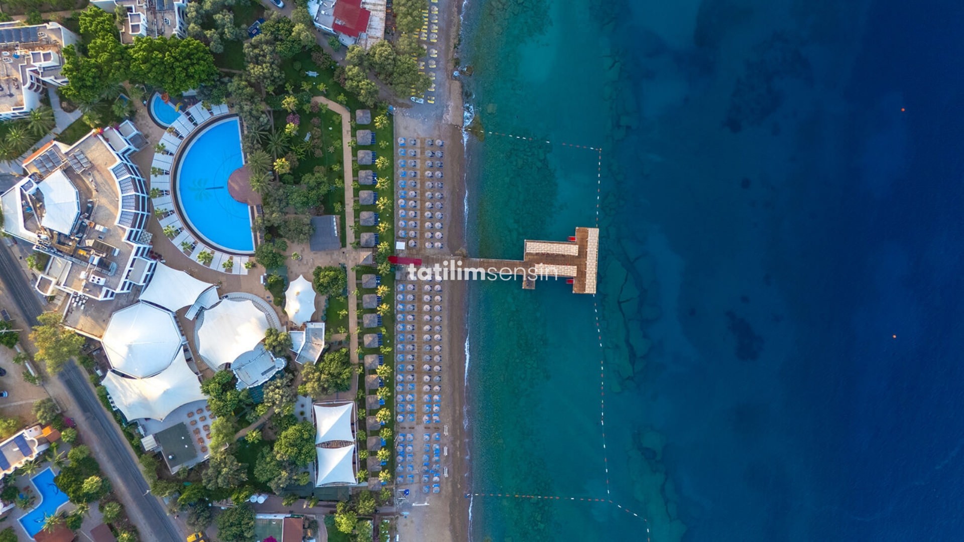 Latanya Park Resort - 5