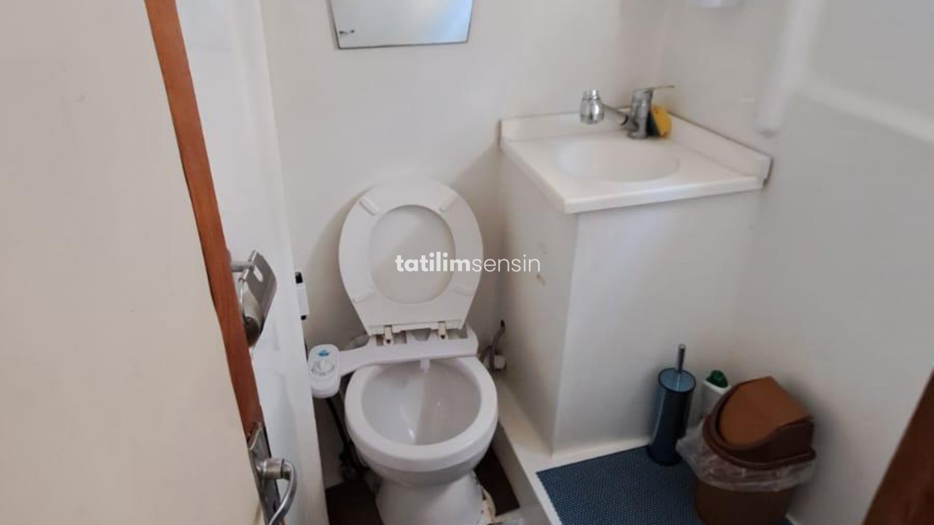 Marmaris Tekne Günlük Haftalık - 8