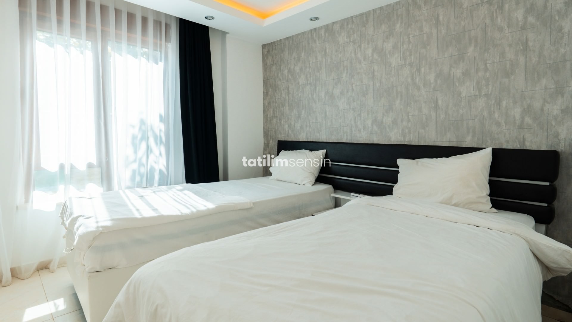 Villa Beyaz 2 | Alanya - 16