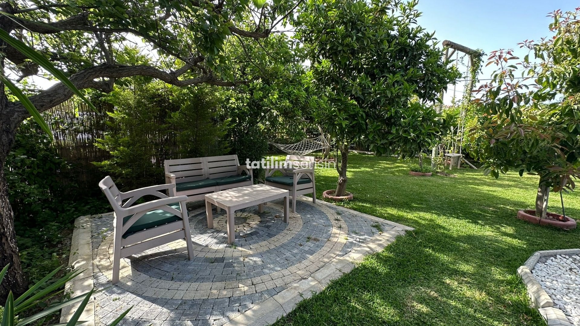 Villa Bademli | Datça - 3