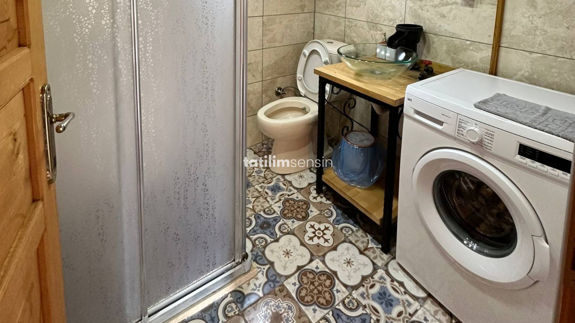 Villa Bademli | Datça - 14