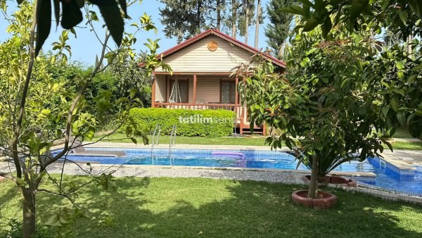 Villa Bademli | Datça