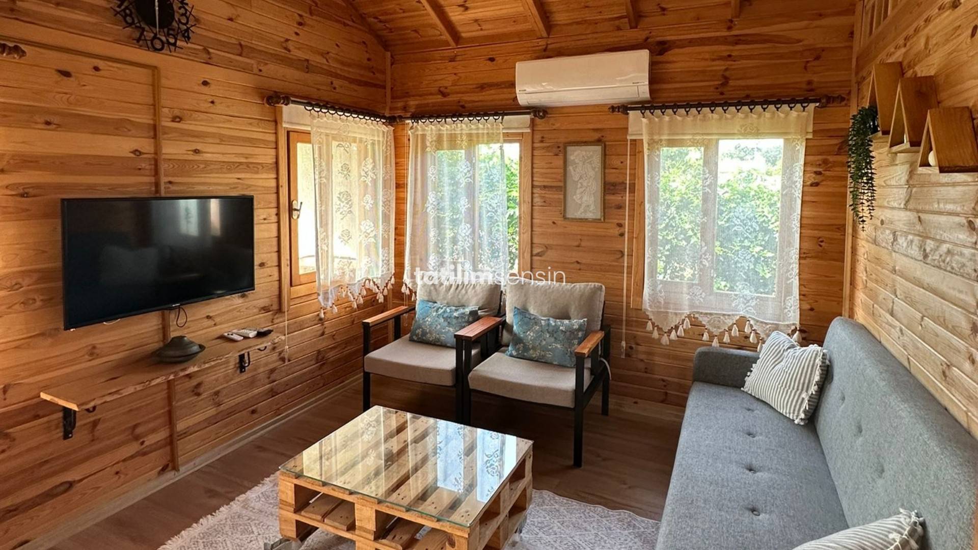 Villa Bademli | Datça - 10