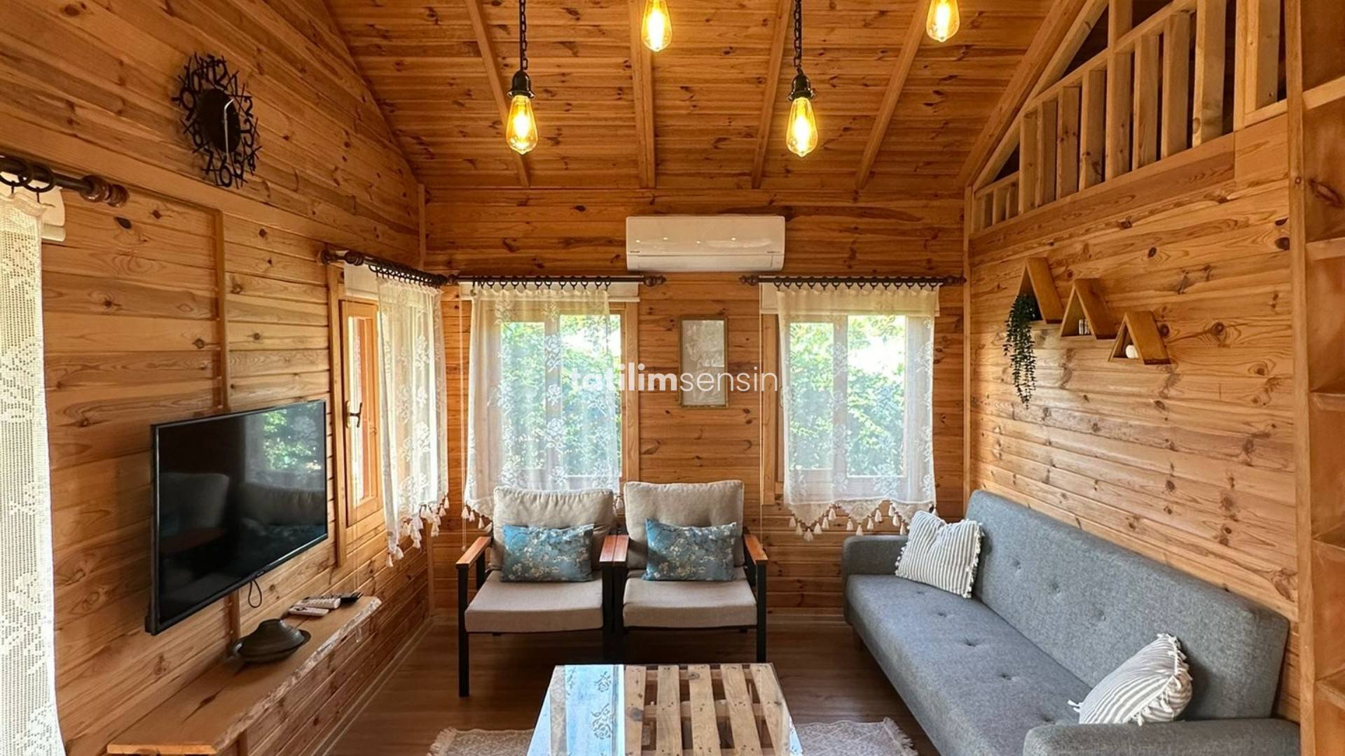 Villa Bademli | Datça - 9