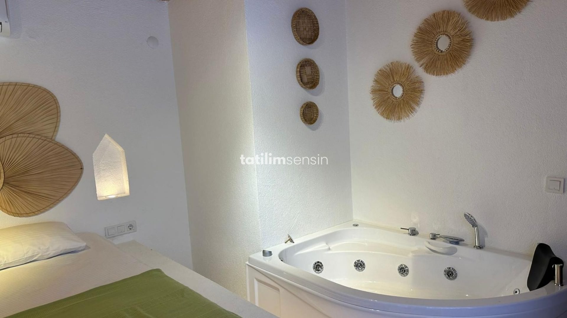 Villa Fındık | Datça - 19