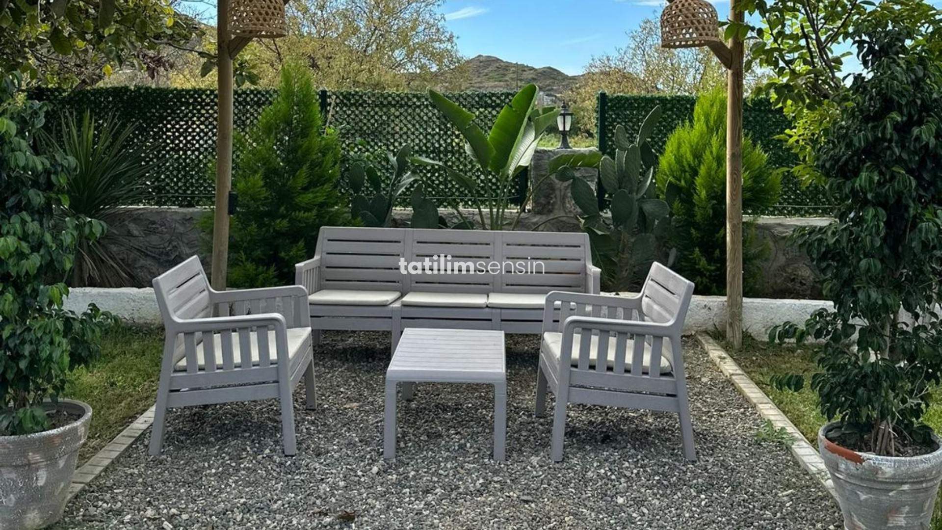 Villa Fındık | Datça - 9