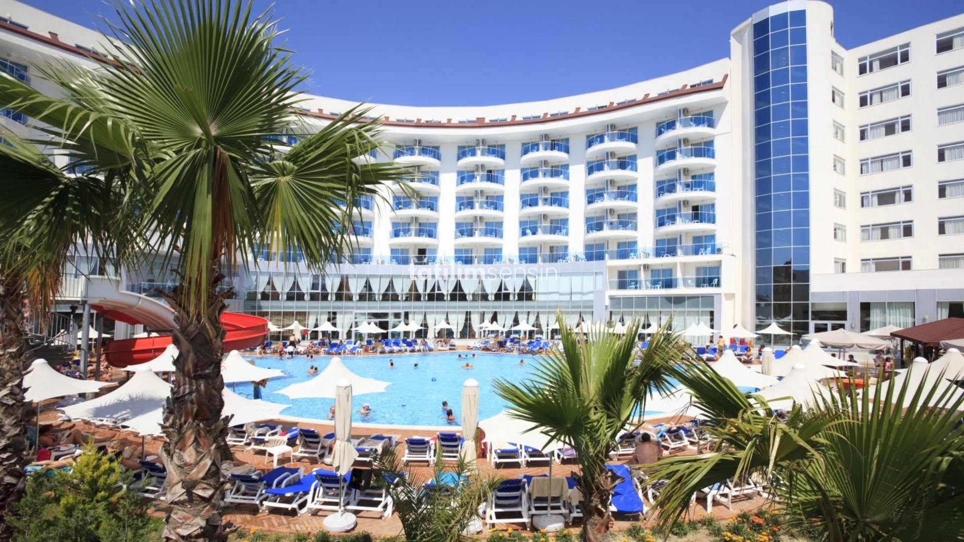 Narcia Resort Side - 1