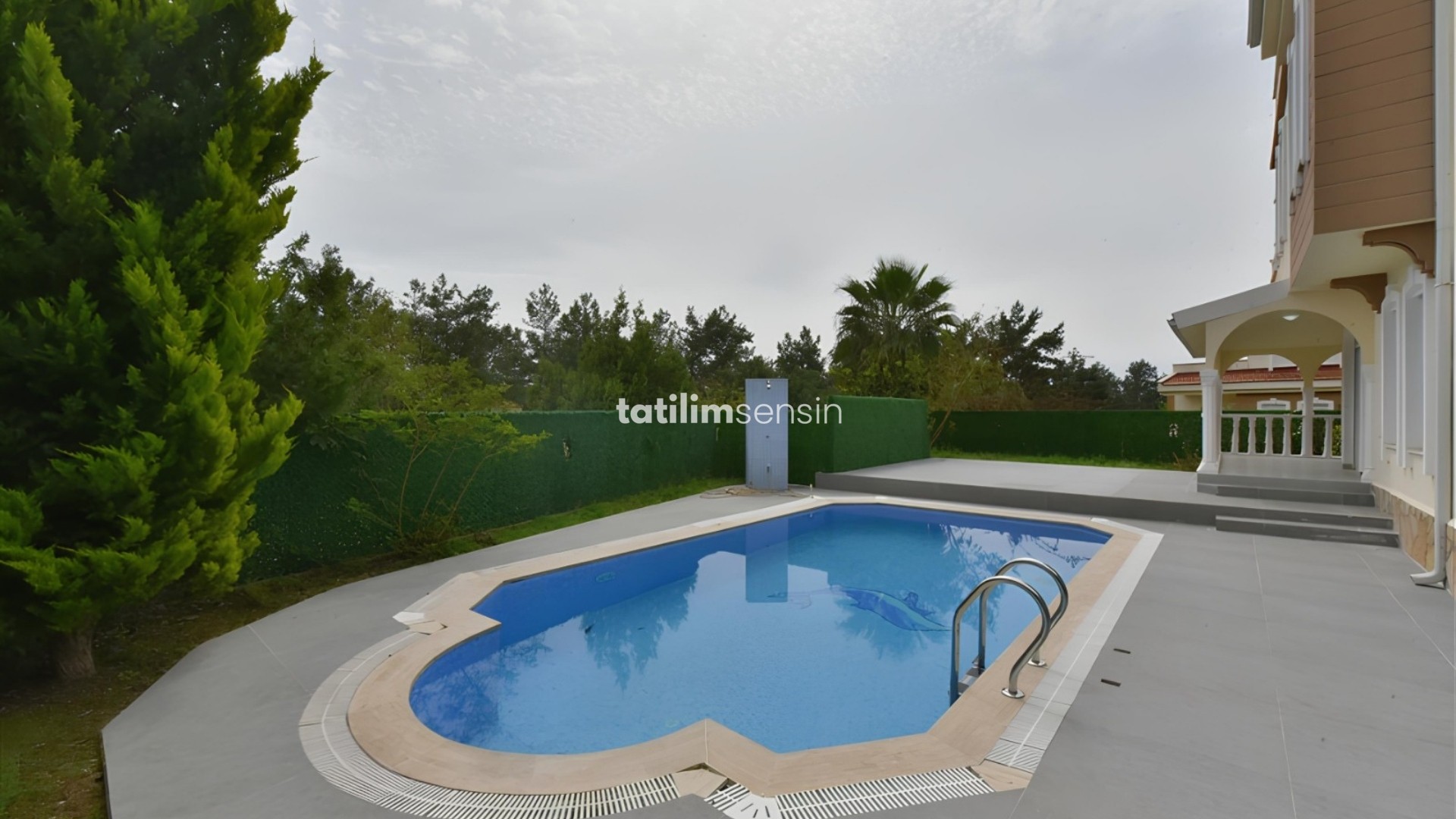 Villa Alara | Alanya - 4