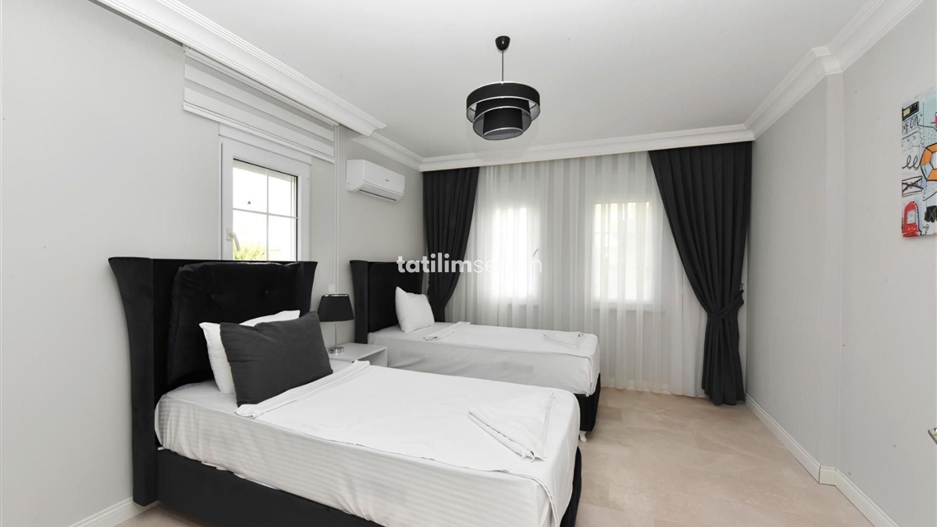 Villa Alara | Alanya - 16