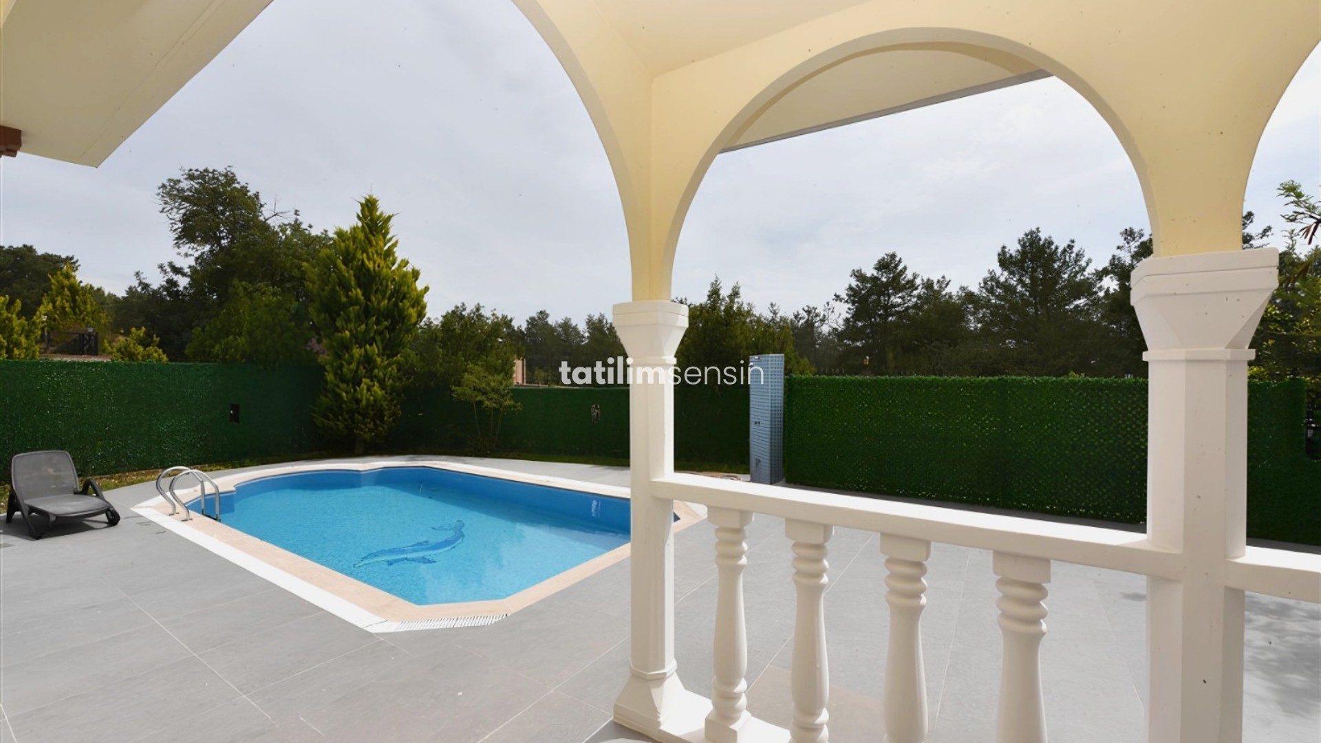 Villa Alara | Alanya - 5